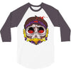madness 3/4 Sleeve Shirt