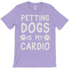 pet dog ladies slogan T-Shirt