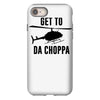get to da choppa iPhone 8