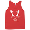 Meow Tank Top