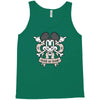 trick or treat1 Tank Top