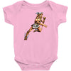 god Baby Bodysuit