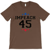 Impeach 45 T-Shirt