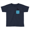Yes, You Can Dive Toddler T-shirt