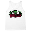 Frankenstein Tank Top