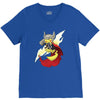 thundermon V-Neck Tee