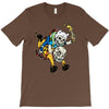 anarchy adventure time T-Shirt