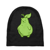 grizzly pear Baby Beanies