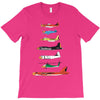 angry planes T-Shirt
