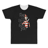 hiding in the dark All Over Men's T-shirt