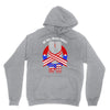 memorial day 2018 911 we will never  fotget Unisex Hoodie