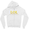 fahrie77 Zipper Hoodie