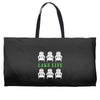 lake life Weekender Totes