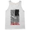 god bless america Tank Top