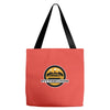 PITT SBURGH Tote Bags