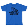 best friends Toddler T-shirt
