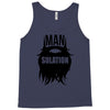 mansulation Tank Top