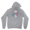 said Unisex Hoodie