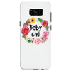 Baby Girl Samsung Galaxy S8