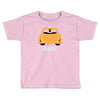 rare Toddler T-shirt