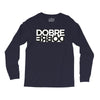 Dobre Twins Long Sleeve Shirts