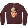 xxxtentacion Crewneck Sweatshirt