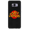 Wyld Stallyns Vintage Logo Samsung Galaxy S8 Plus
