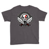 kratos 4 Youth Tee