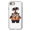 Wall-E Friends Groot iPhone 8