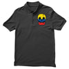 colombia till i die Polo Shirt