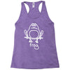 frog Racerback Tank