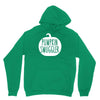 pumpkin smuggler funny Hoodie