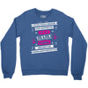 It's A Mimi Thing Crewneck Sweatshirt
