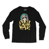 pullover Long Sleeve Shirts