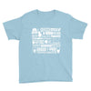 spoilt Youth Tee