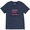 Move Over Boys Let This Girl Show You How To Be A Firefighter V-Neck Tee