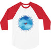 Angel (a235) 3/4 Sleeve Shirt