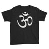 mens om Youth Tee