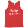 body count new Tank Top