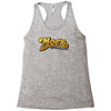 moes Racerback Tank