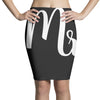 mr. Pencil Skirts