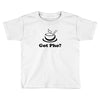 got pho  asian vietnamese food (2) Toddler T-shirt