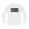 Funding Secured Long Sleeve Shirts