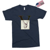 hand in hand Exclusive T-shirt