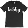 Hubby T-Shirt