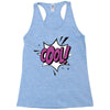 cool !!! Racerback Tank