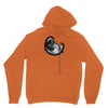 preparing the night Unisex Hoodie
