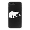 Bear Fishing iPhone 7 Plus Case