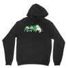 just a little paint Unisex Hoodie