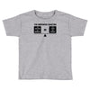 monday math Toddler T-shirt